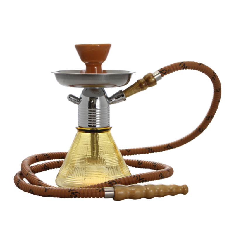 MYA Petite - Hookah Junkie