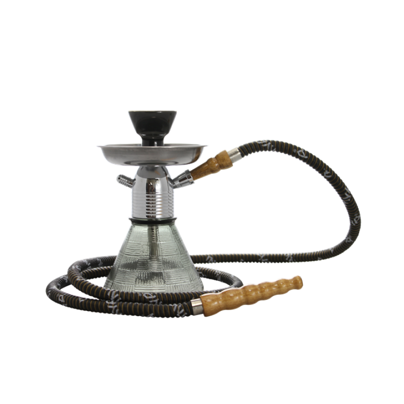 MYA Petite - Hookah Junkie
