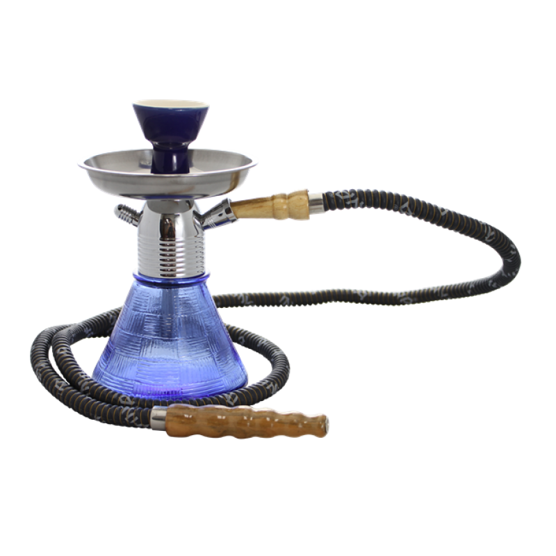MYA Petite - Hookah Junkie