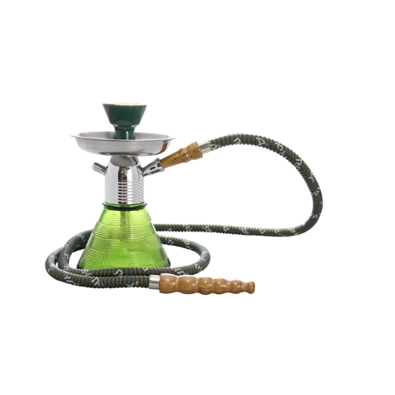MYA Petite - Hookah Junkie