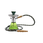 MYA Petite - Hookah Junkie