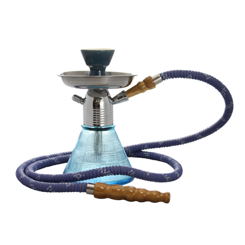 MYA Petite - Hookah Junkie
