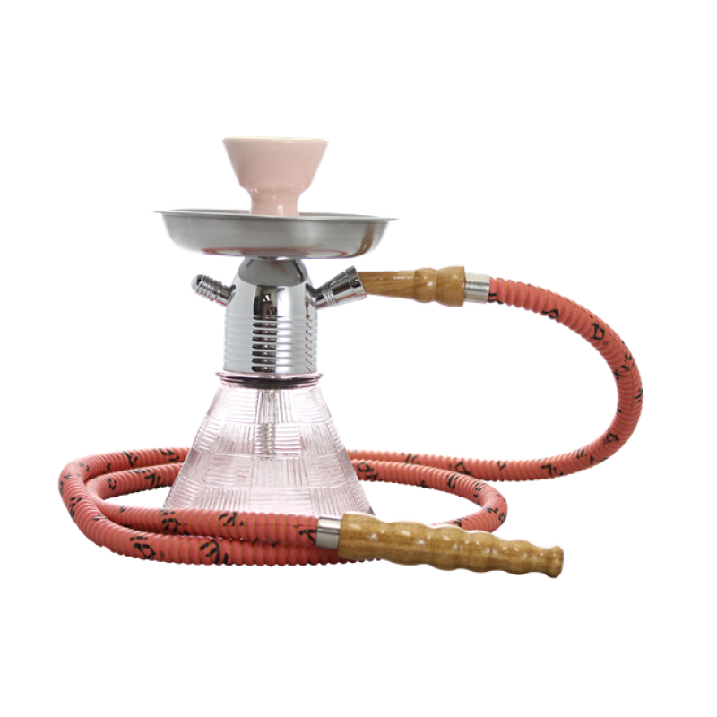 MYA Petite - Hookah Junkie