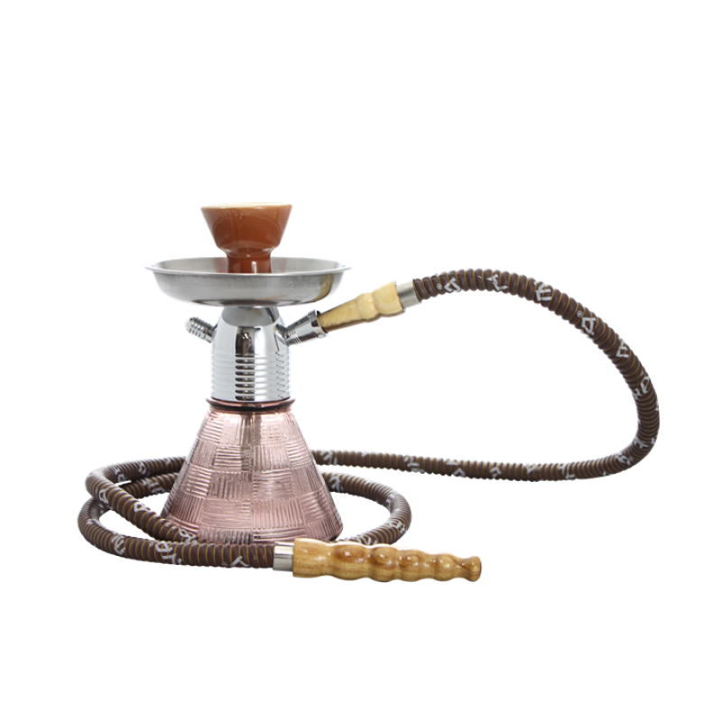 MYA Petite - Hookah Junkie
