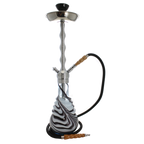 Pharaoh's Petra Hookah - Hookah Junkie