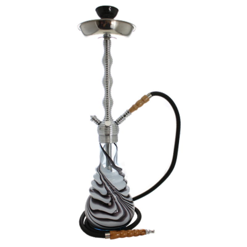 Pharaoh's Petra Hookah - Hookah Junkie