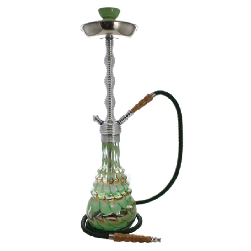 Pharaoh's Petra Hookah - Hookah Junkie
