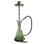 Pharaoh's Petra Hookah - Hookah Junkie
