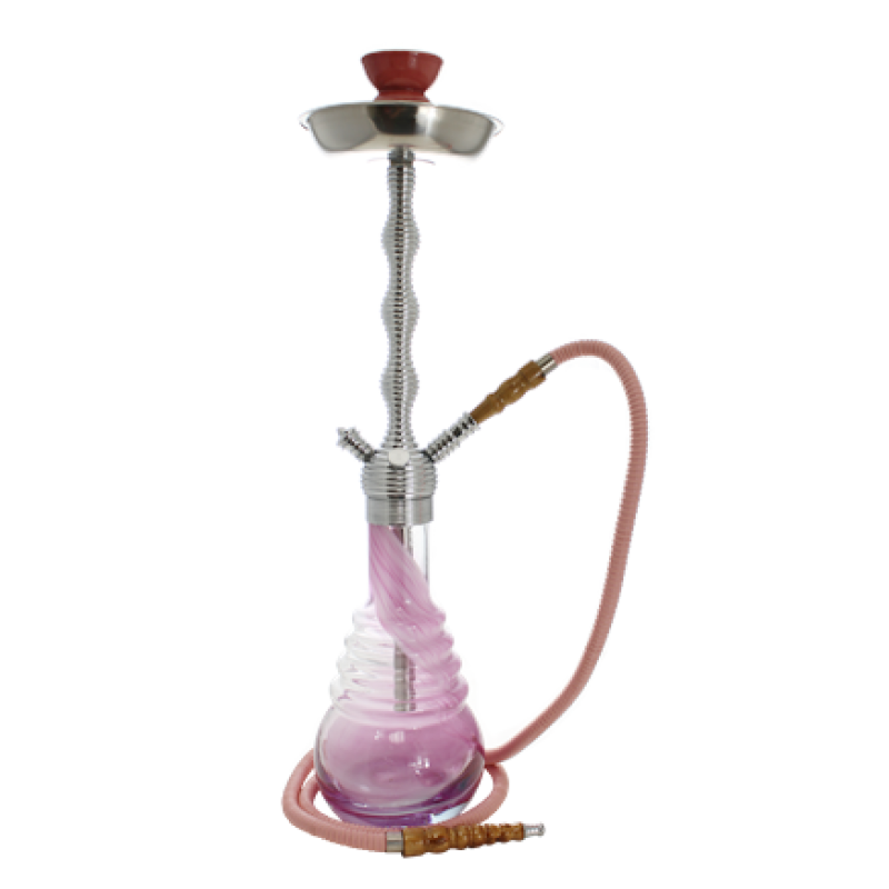 Pharaoh's Petra Hookah - Hookah Junkie