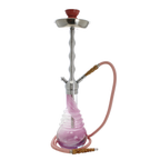 Pharaoh's Petra Hookah - Hookah Junkie