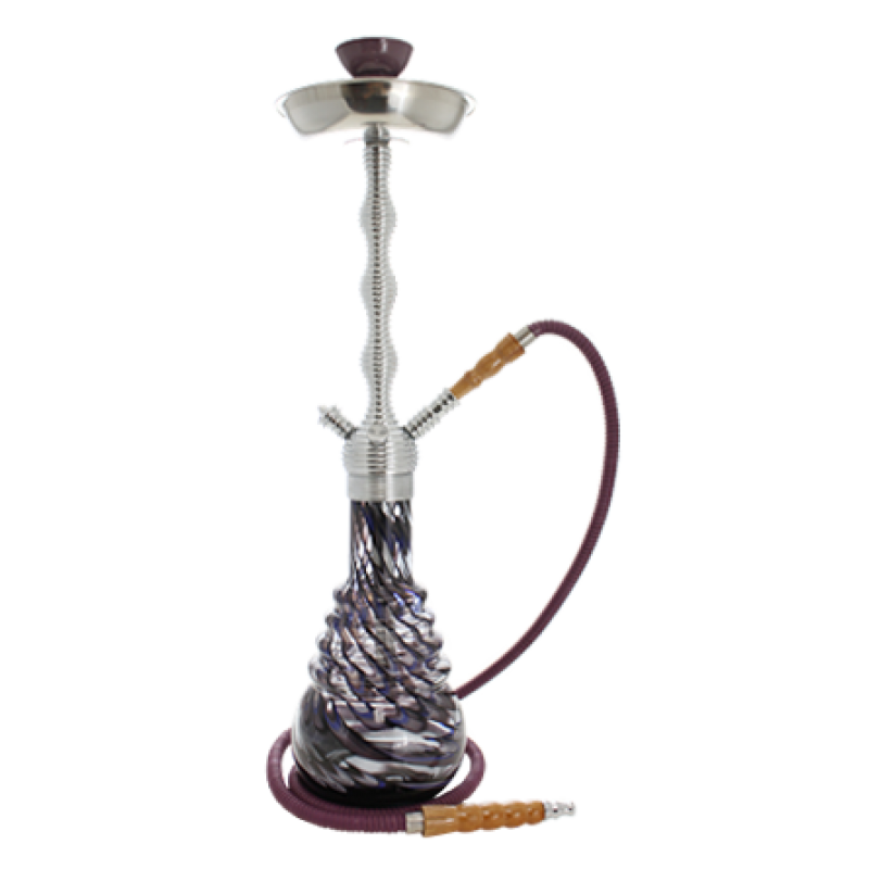 Pharaoh's Petra Hookah - Hookah Junkie