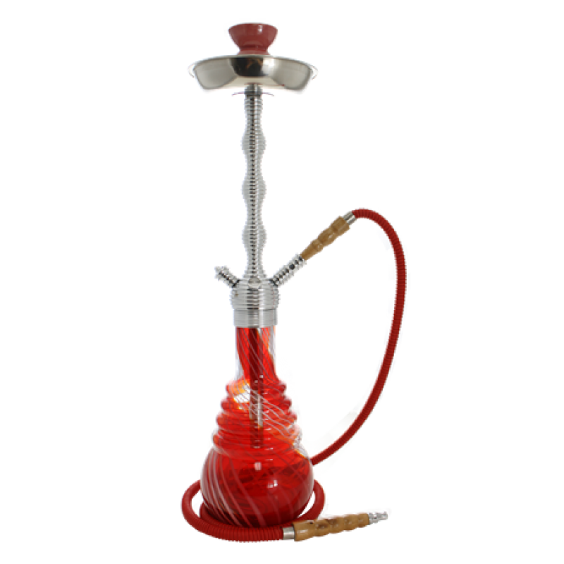 Pharaoh's Petra Hookah - Hookah Junkie