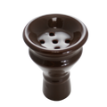 Pharaoh's Clay Bowl - Hookah Junkie