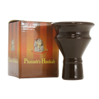 Pharaoh's Clay Bowl - Hookah Junkie