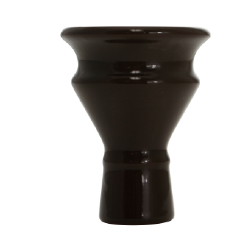 Pharaoh's Clay Bowl - Hookah Junkie