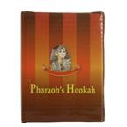 Pharaoh's Clay Bowl - Hookah Junkie