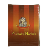 Pharaoh's Clay Bowl - Hookah Junkie