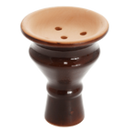 Pharaoh's Glazed Clay Bowl - Hookah Junkie