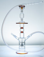 Pharaoh's Titan Hookah - Hookah Junkie