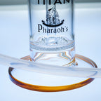 Pharaoh's Titan Hookah - Hookah Junkie