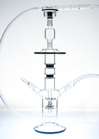Pharaoh's Titan Hookah - Hookah Junkie