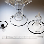 Pharaoh's Titan Hookah - Hookah Junkie