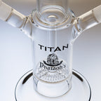 Pharaoh's Titan Hookah - Hookah Junkie