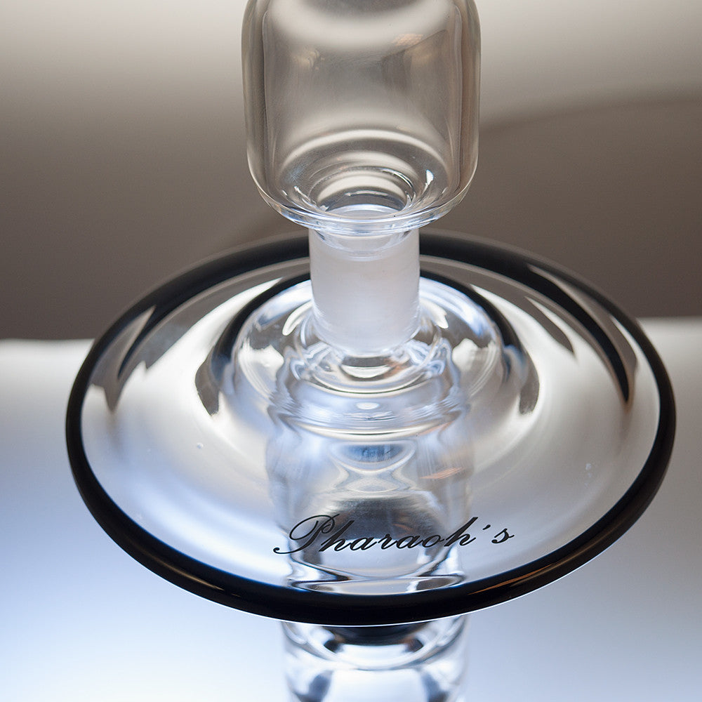 Pharaoh's Titan Hookah - Hookah Junkie