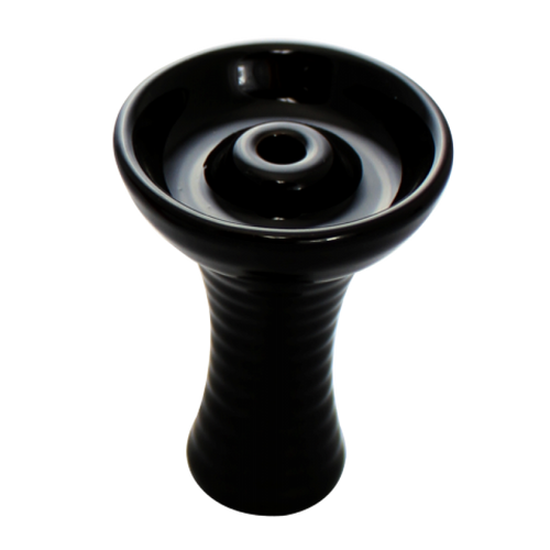 Funnel Head hookah bowl – view 2