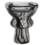 Glass Bowl - Hookah Junkie