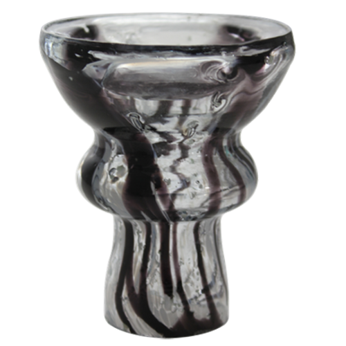 Glass Bowl – view 2