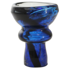 Glass Bowl - Hookah Junkie