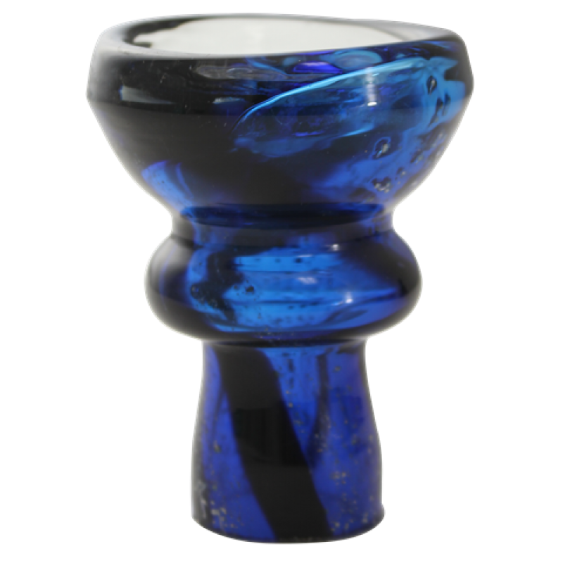 Glass Bowl - Hookah Junkie