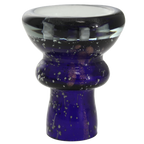 Glass Bowl - Hookah Junkie