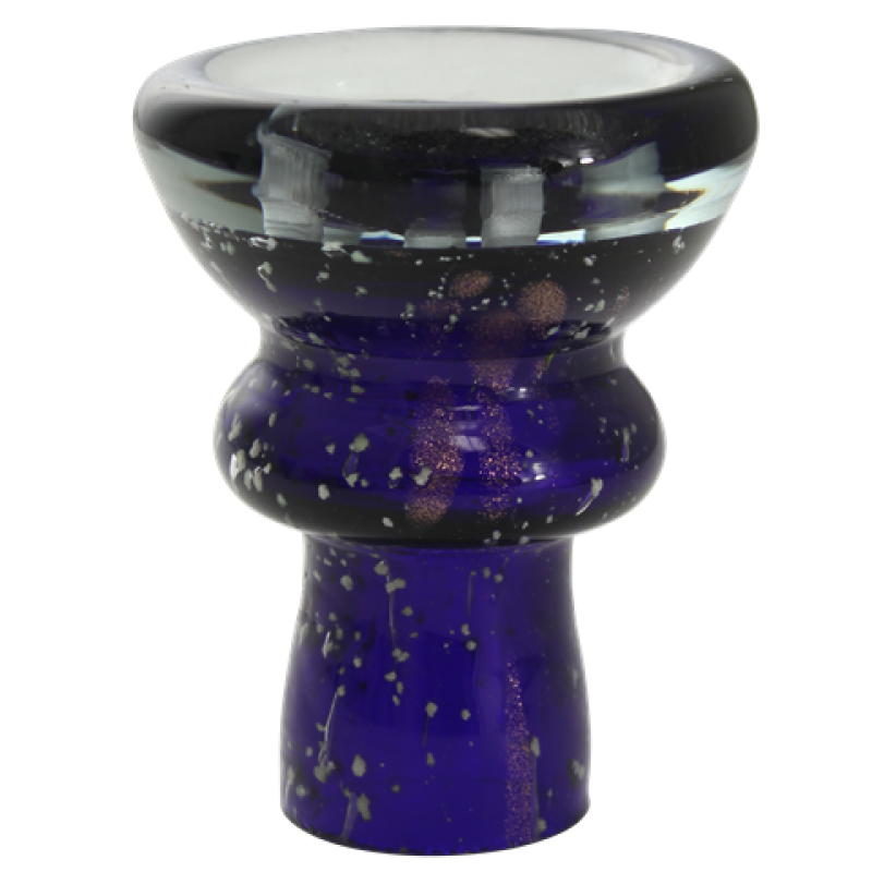 Glass Bowl - Hookah Junkie