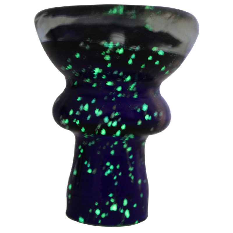 Glass Bowl - Hookah Junkie