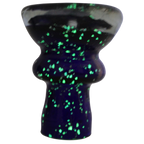 Glass Bowl - Hookah Junkie