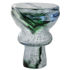 Glass Bowl - Hookah Junkie