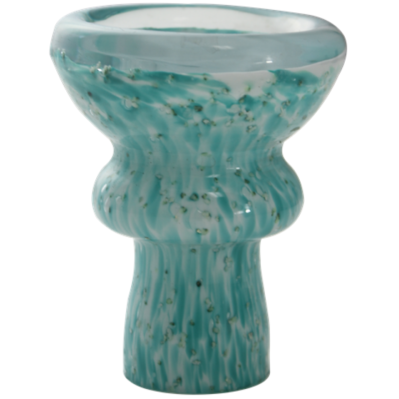 Glass Bowl - Hookah Junkie
