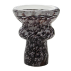 Glass Bowl - Hookah Junkie