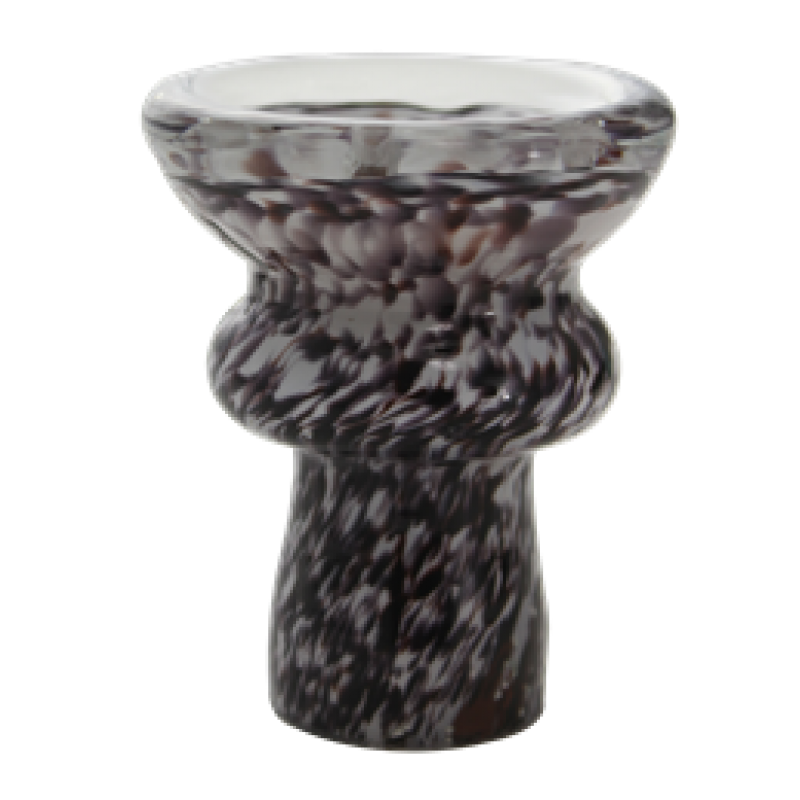 Glass Bowl - Hookah Junkie