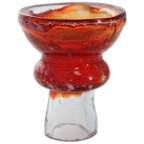 Glass Bowl - Hookah Junkie