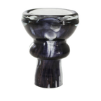 Glass Bowl - Hookah Junkie