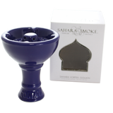 Sahara Smoke Goliath Vortex Bowl - Hookah Junkie