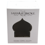 Sahara Smoke Goliath Vortex Bowl - Hookah Junkie