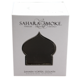 Sahara Smoke Goliath Vortex Bowl - Hookah Junkie