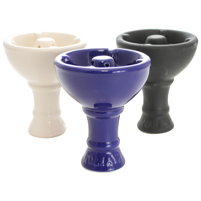 Sahara Smoke Goliath Vortex Bowl - Hookah Junkie