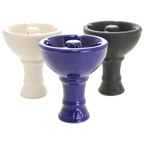 Sahara Smoke Goliath Vortex Bowl - Hookah Junkie