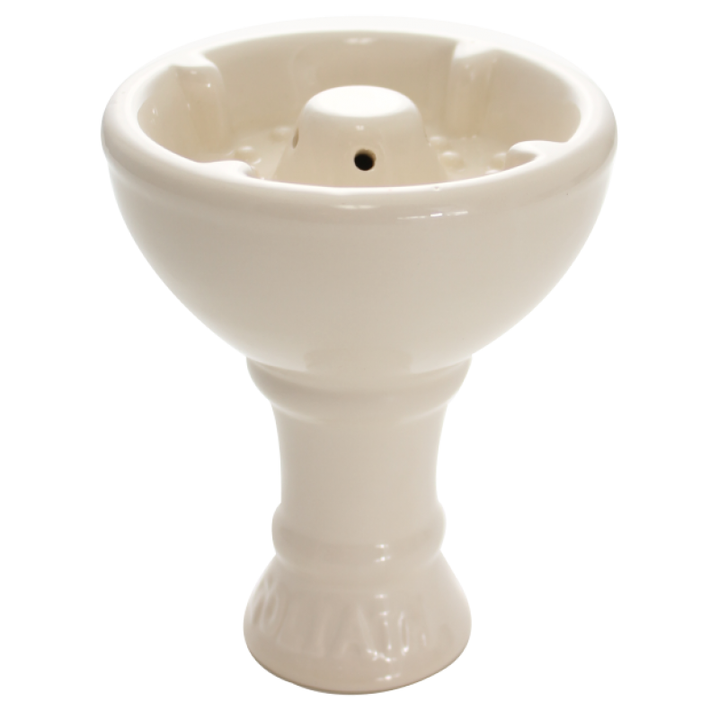 Sahara Smoke Goliath Vortex Bowl - Hookah Junkie