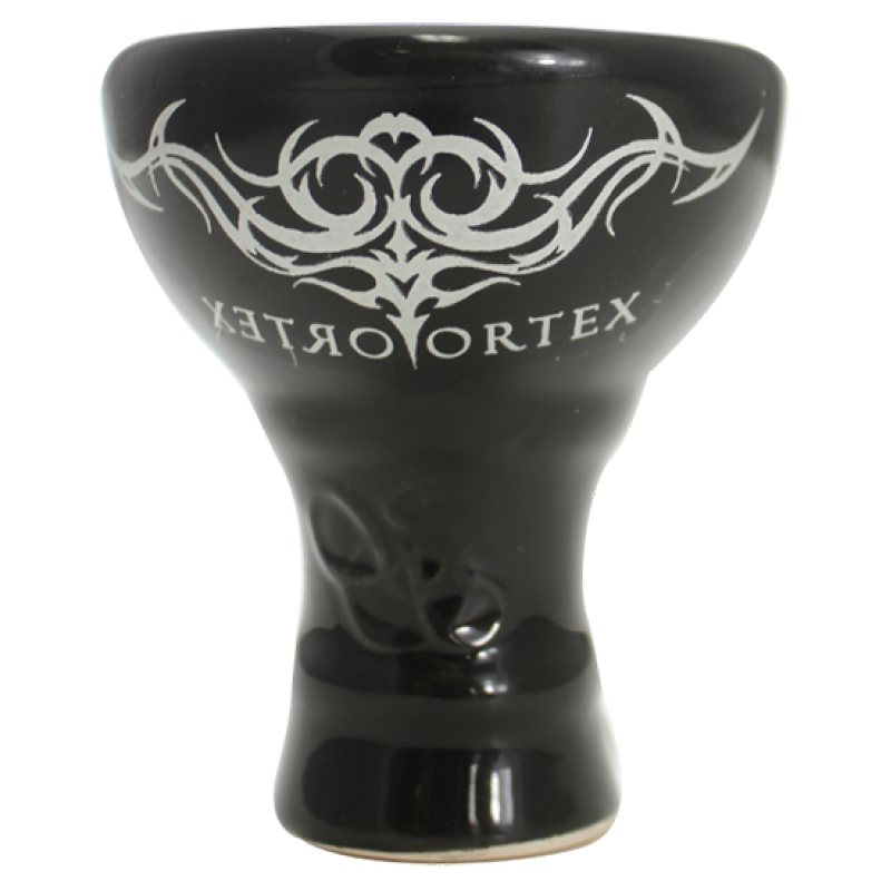 Sahara Smoke Vortex Bowl - Hookah Junkie